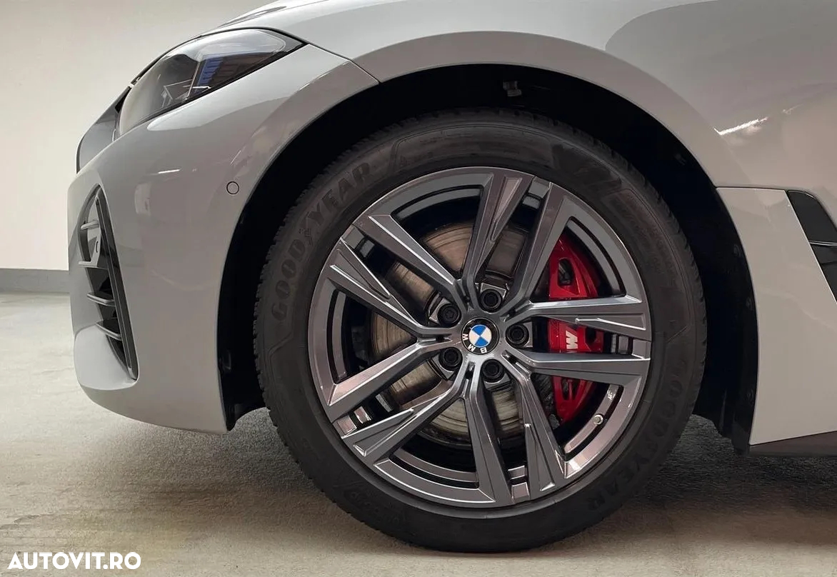 BMW M4 M440i xDrive AT MHEV - 3