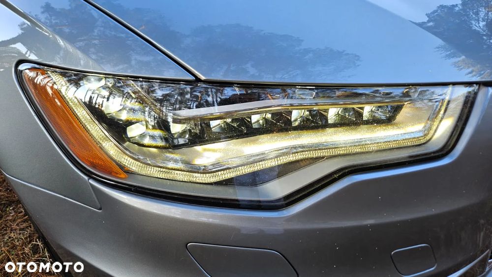 Audi A6 Limousine - 26