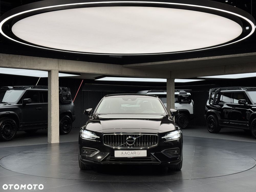 Volvo S60 B4 B Inscription - 9