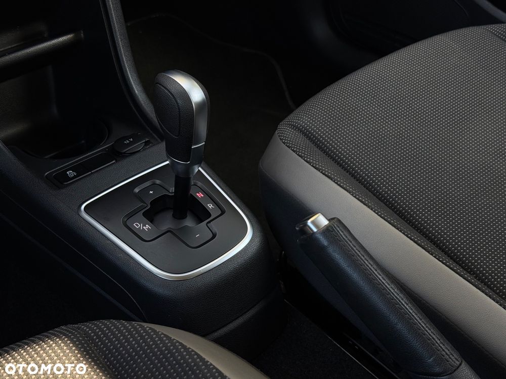 Volkswagen up! ASG colour fortana red - 21