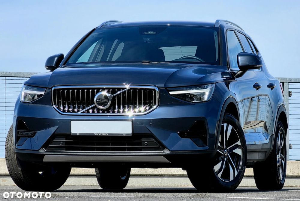 Volvo XC 40 B3 Plus Bright - 11