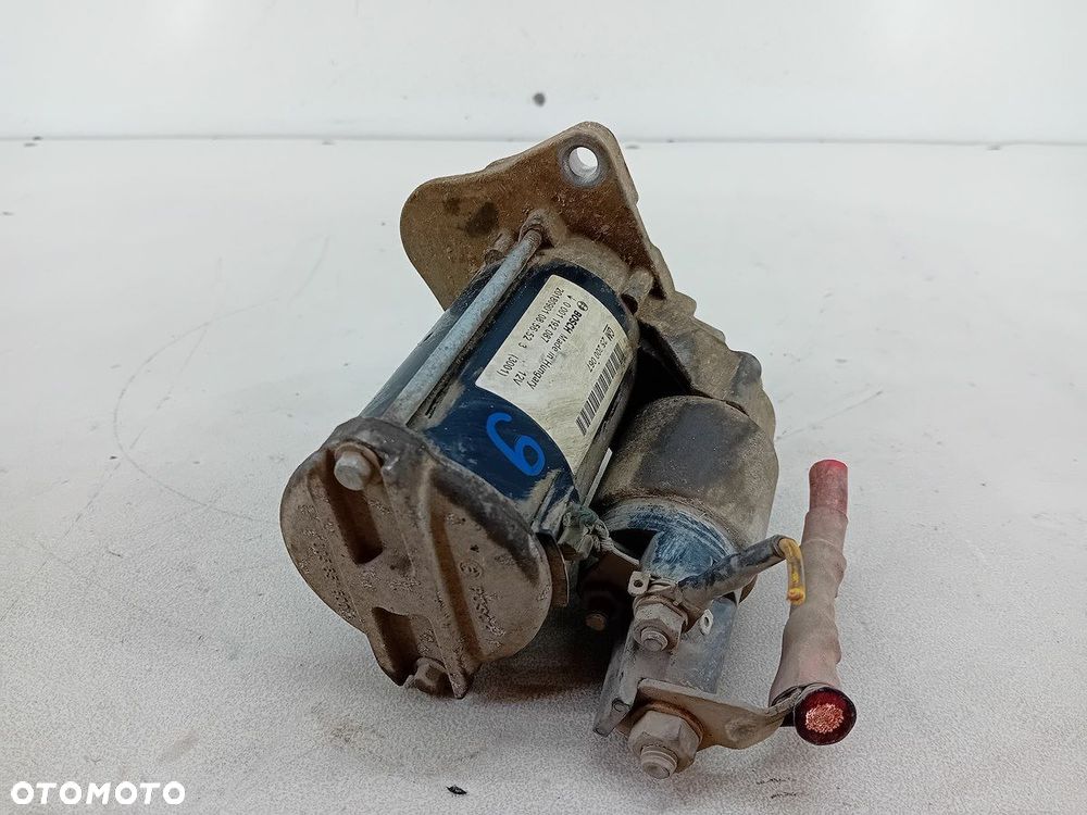 ROZRUSZNIK OPEL CORSA E 25200067 0001192087 1.4 16V - 4