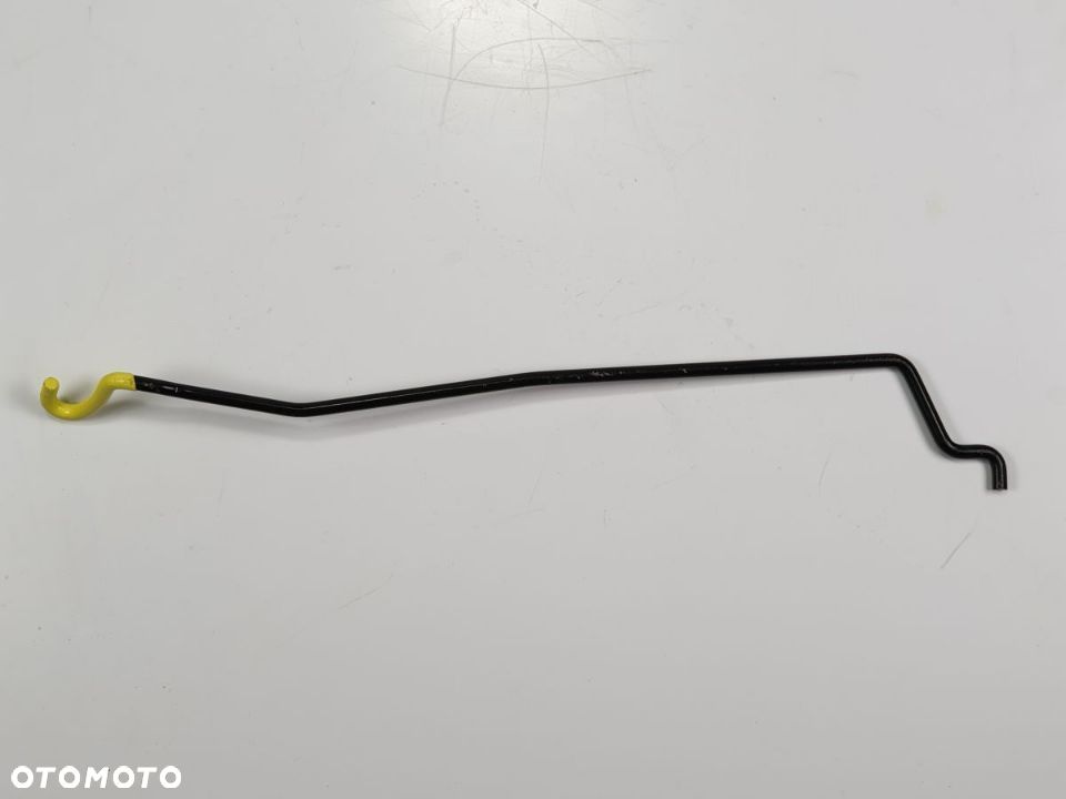 PEUGEOT 3008 5008 od 2017 r . Podpora Maski Tyczka Drut - 1