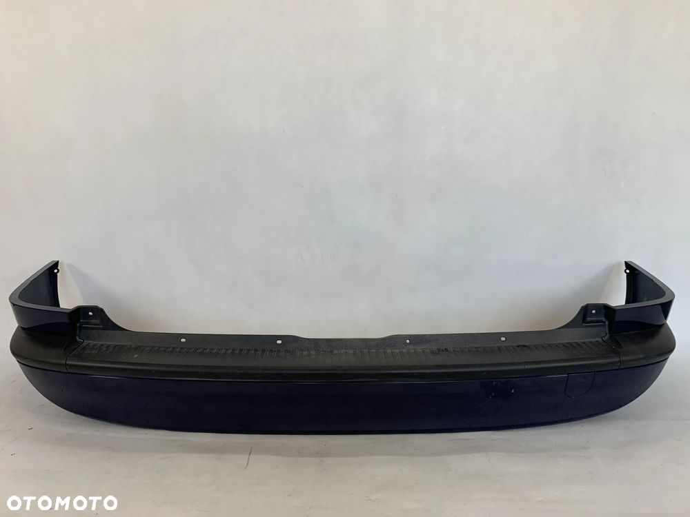 Opel Zafira A 97-05r Zderzak tyl tylny - 1