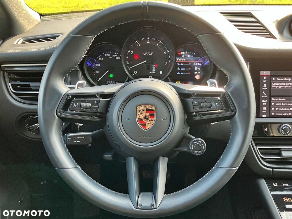 Porsche Macan - 21