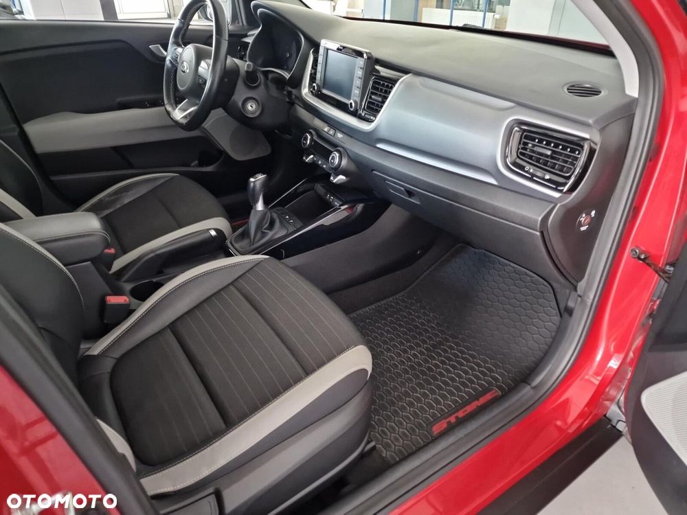 Kia Stonic 1.0 T-GDI L - 32