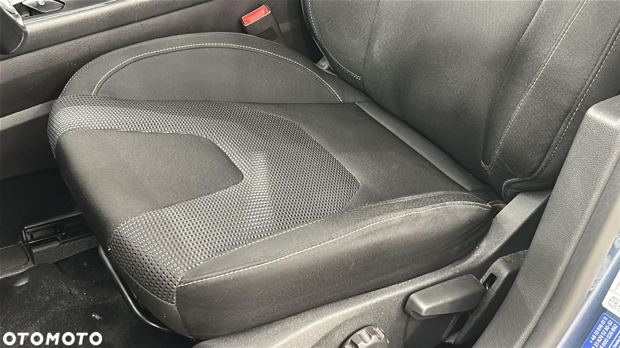 Ford Mondeo - 18