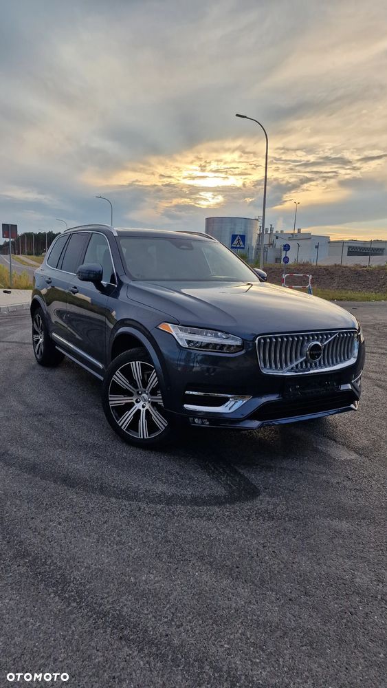 Volvo XC 90 - 2