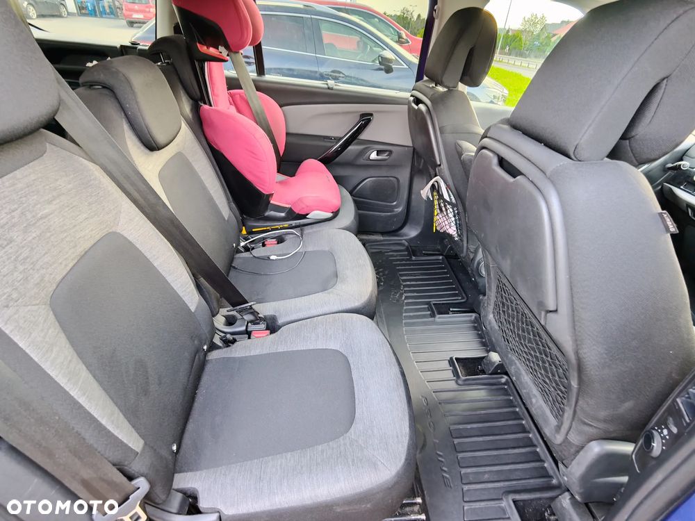 Citroën SpaceTourer M Feel - 9