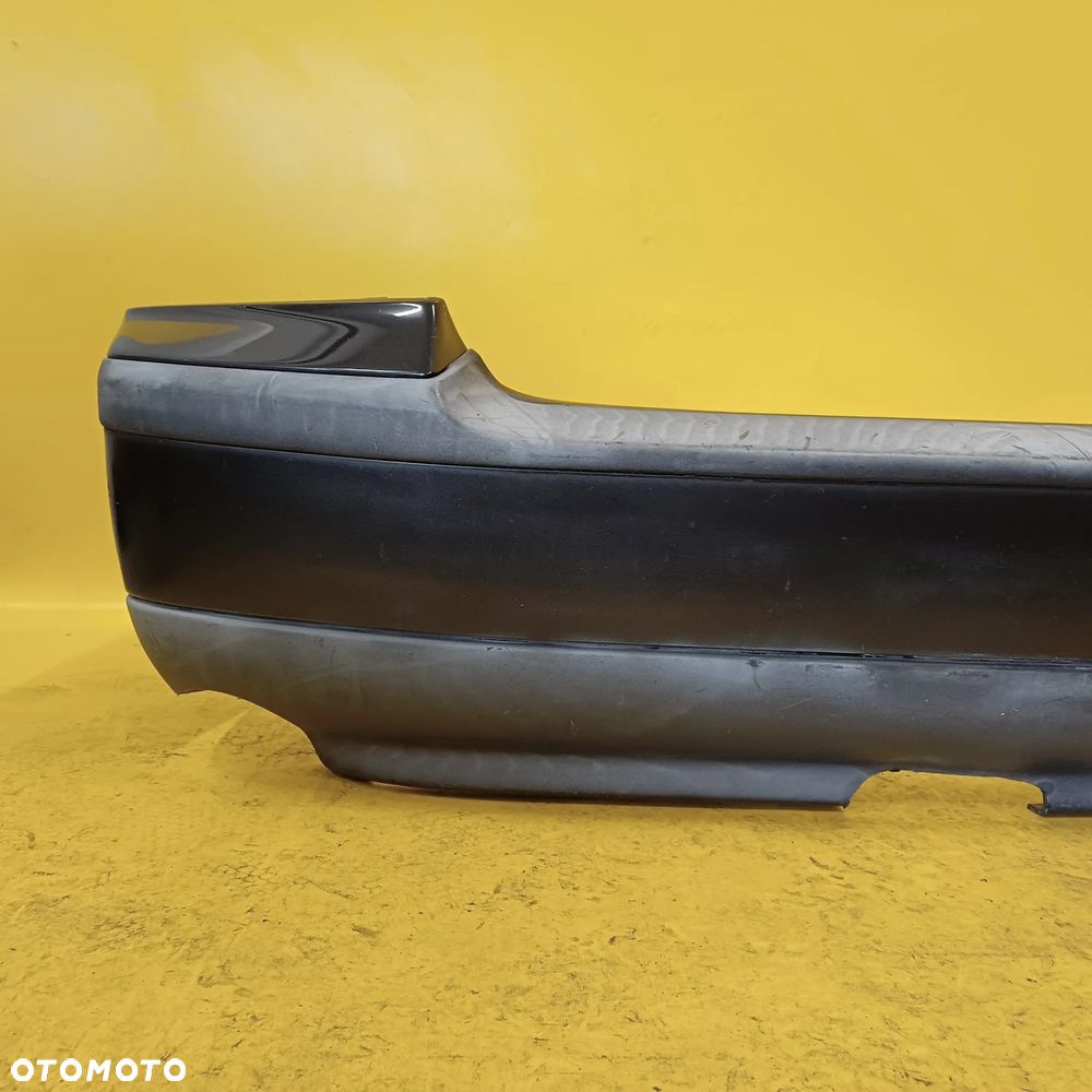 ZDERZAK TYŁ TYLNY VOLVO S60 5D SEDAN LAK: 452 9484004 NR521 - 2