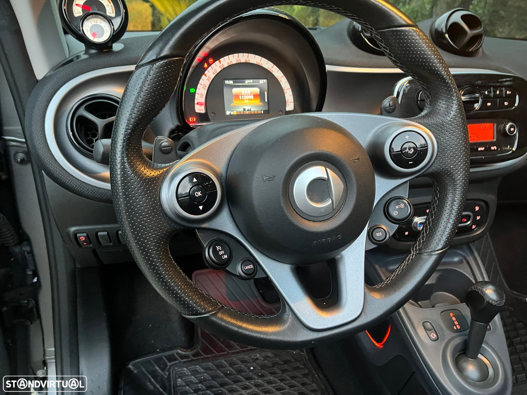 Smart ForTwo Coupé - 15