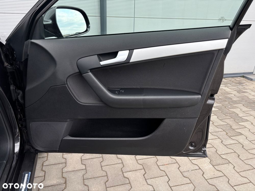 Audi A3 Sportback 1.4T FSI Ambition - 27