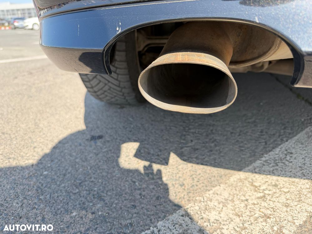 BMW Seria 1 116d - 5