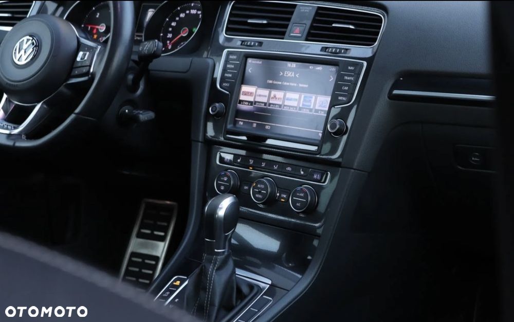 Volkswagen Golf GTD 2.0 TDI SCR DSG - 14