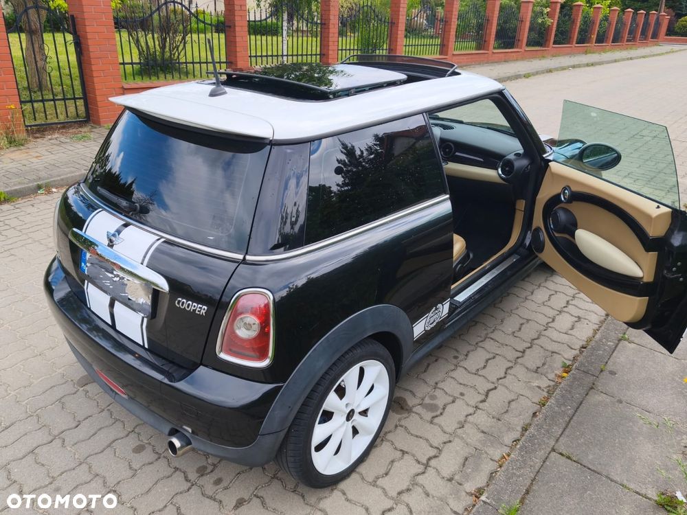 MINI Cooper - 3
