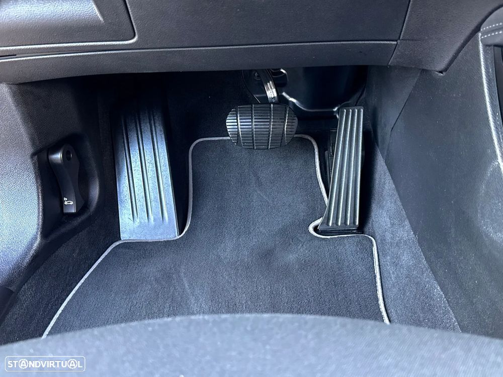 BMW X2 16 d sDrive Auto Pack M - 34