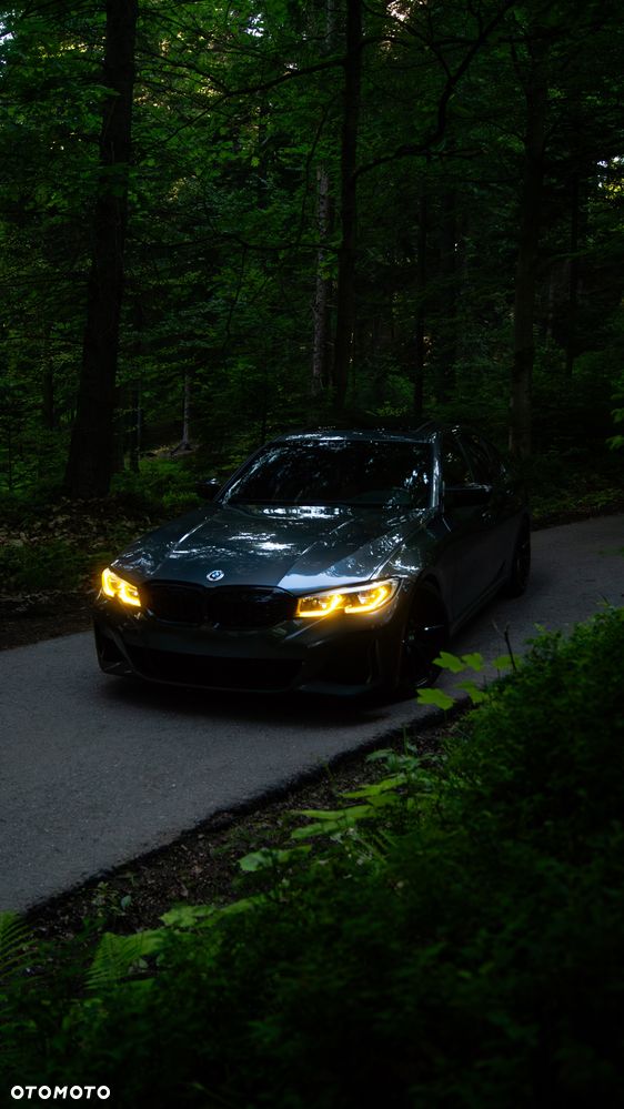BMW Seria 3 - 29