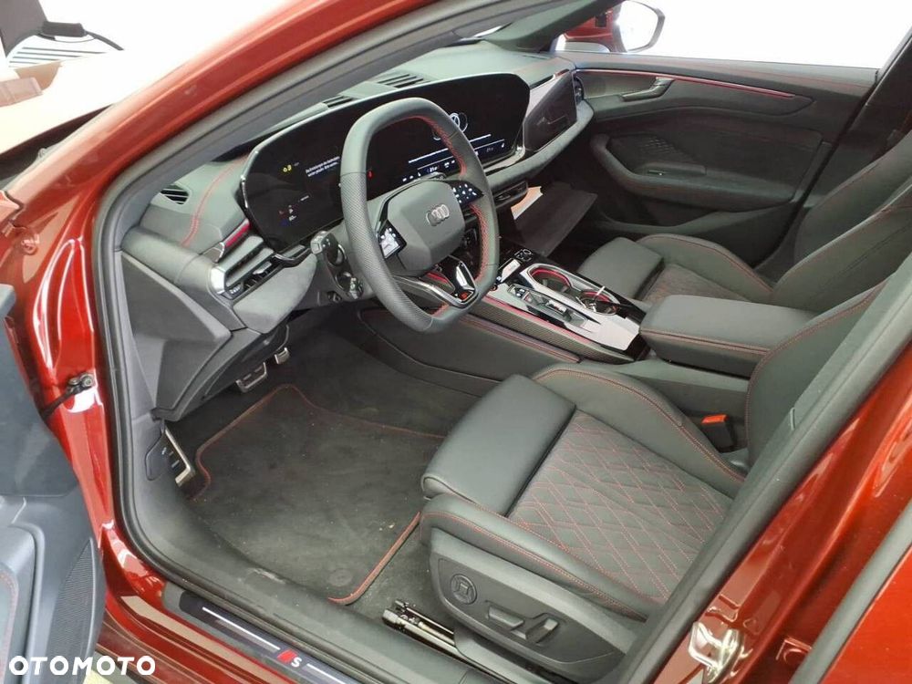 Audi A6 Avant - 10