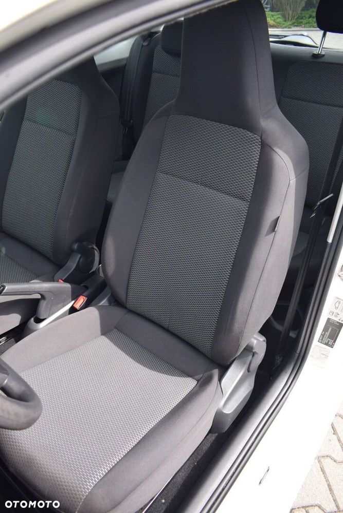 Seat Mii 1.0 Reference - 13