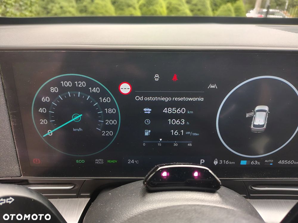 Hyundai Kona 65kWh Executive - 9