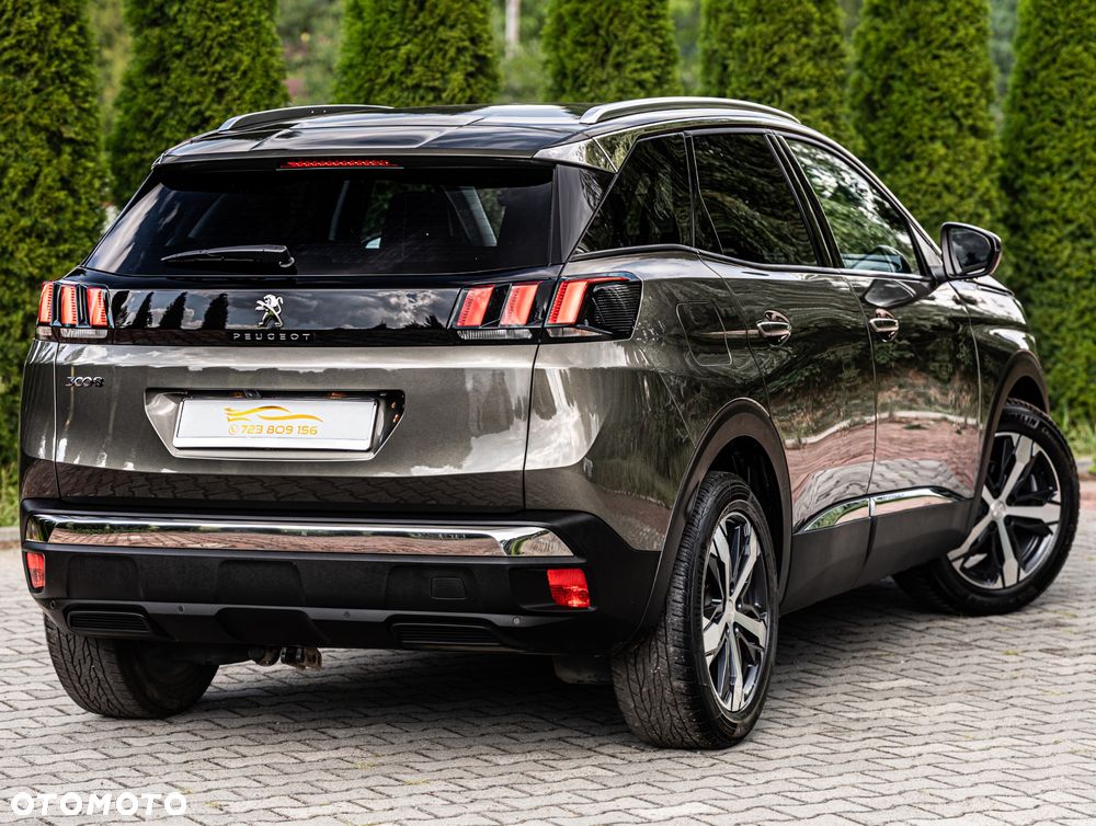 Peugeot 3008 1.2 PureTech Allure - 5