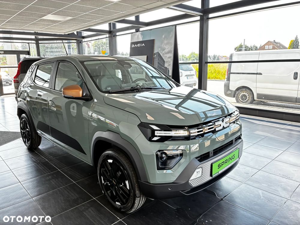 Dacia Spring Electric 24.3kWh 100 Extreme - 2