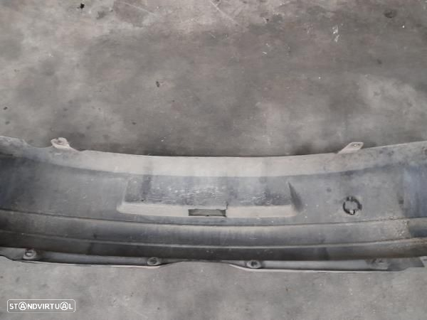 Para Choques Tras Fiat Punto (188_) - 6