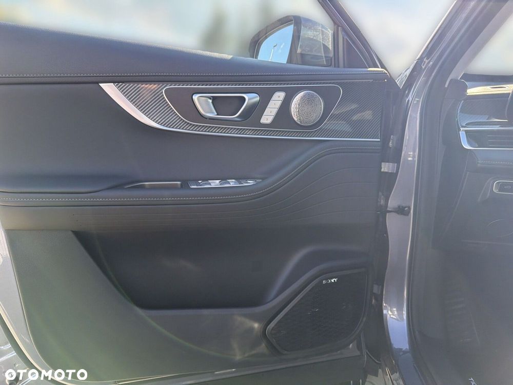 Chery Tiggo 7 - 11