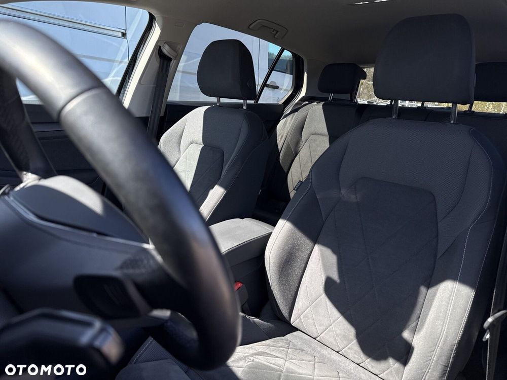 Volkswagen Golf 2.0 TSI Style DSG - 14