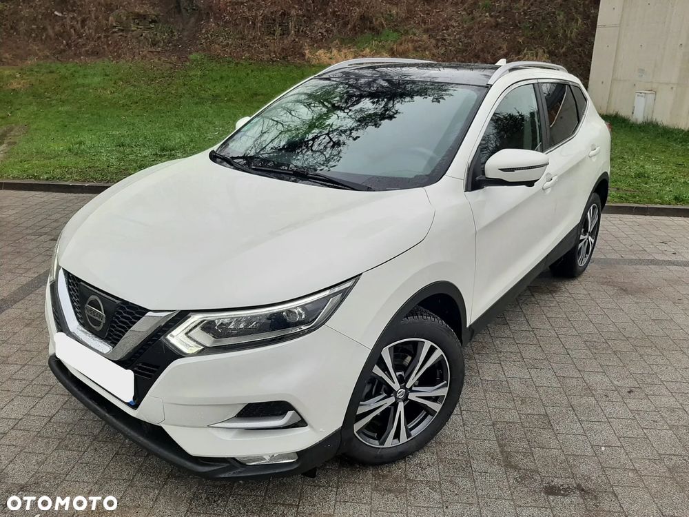 Nissan Qashqai 1.2 DIG-T 360 - 2