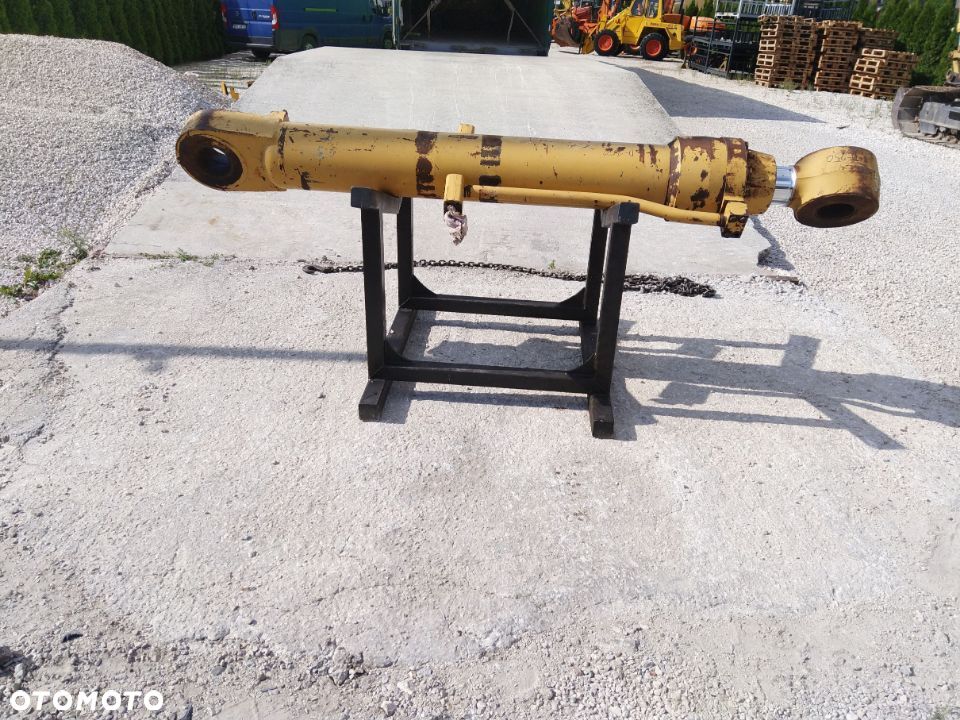 Siłownik Cat Caterpillar 375 365 966 345 320 [D-250 S-130/140 T-150] - 1