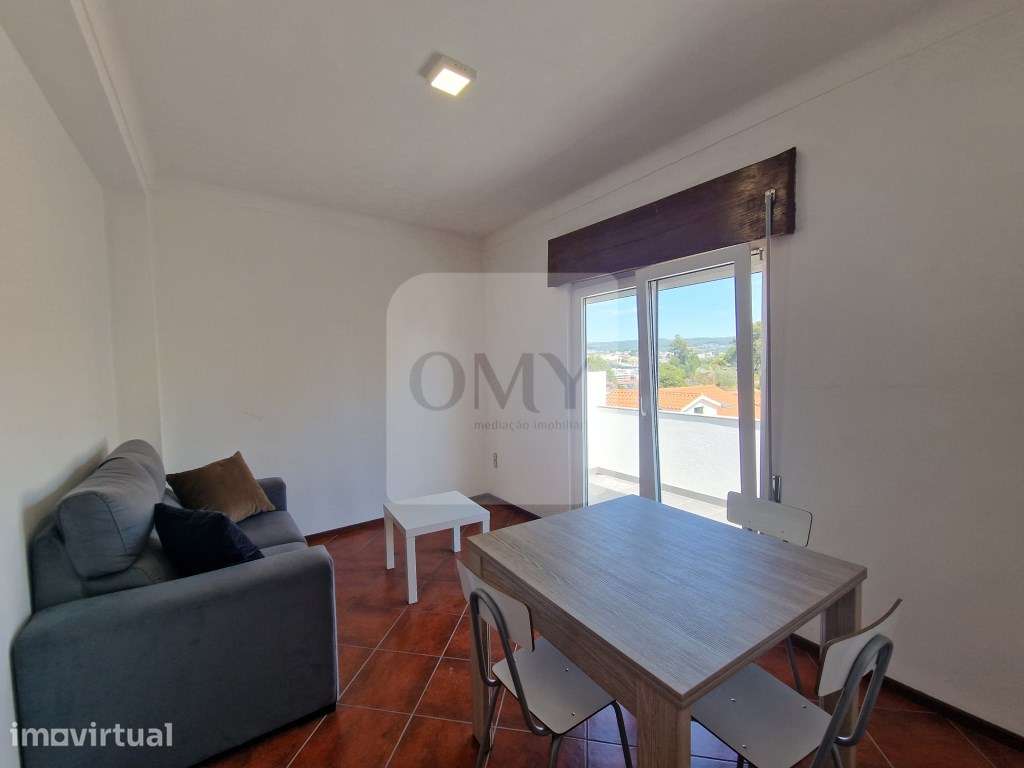T2 Mobilado e Equipado no Centro Histórico de Vila Real - Grande imagem: 5/15
