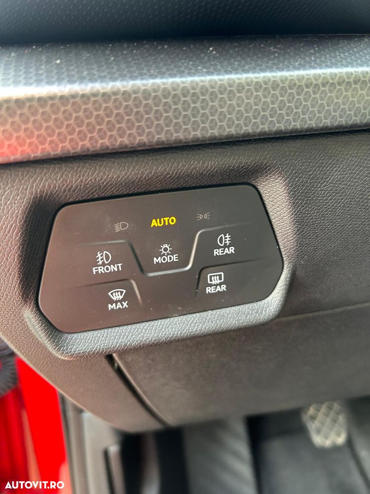 Seat Leon Sportstourer 2.0 TDI Style - 22