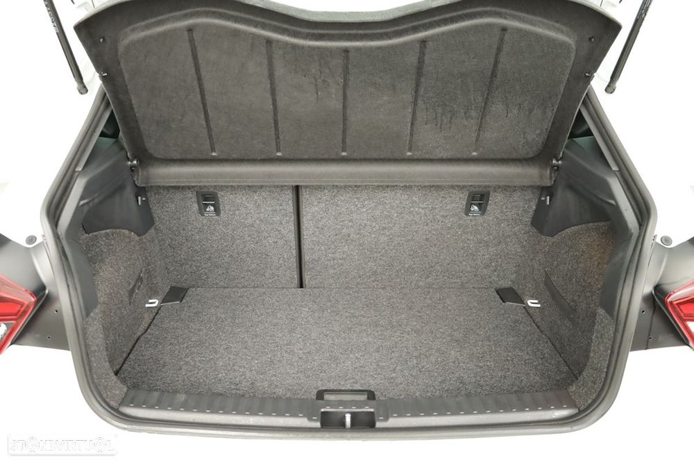 SEAT Ibiza 1.0 TSI FR - 22