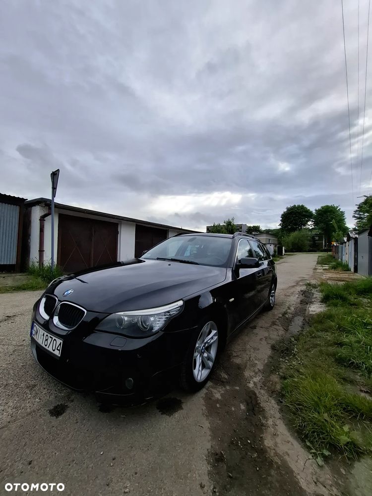 BMW 5