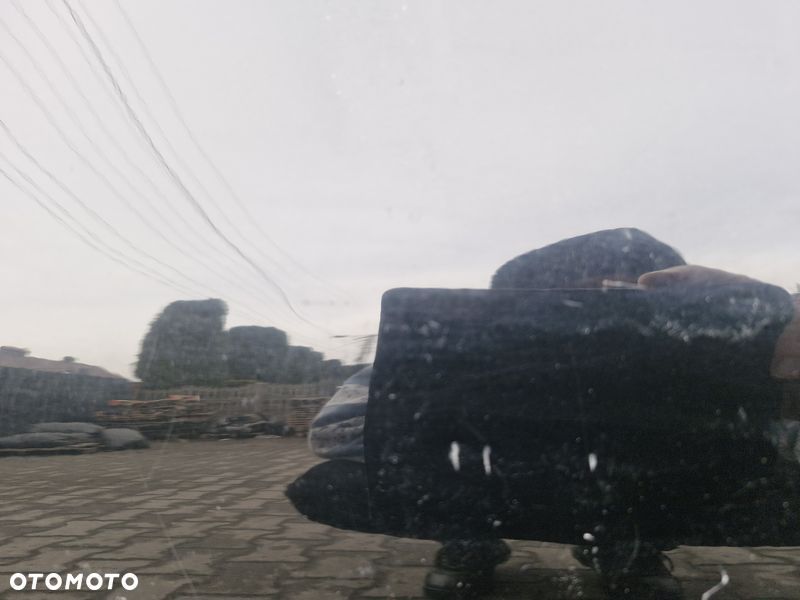 renault clio iv 4 drzwi prawy przód przednie - 6