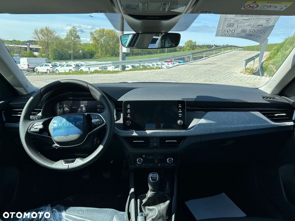 Skoda Kamiq 1.5 TSI Edition 130 - 17