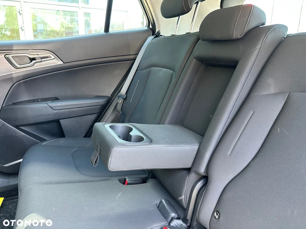 Kia Sportage 1.6 T-GDI M 2WD DCT - 17