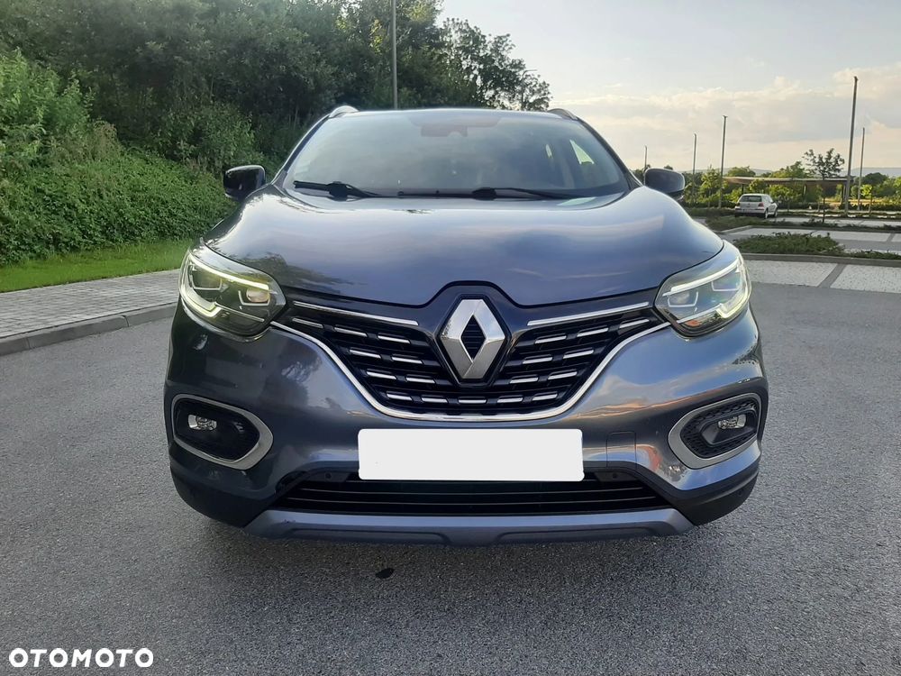Renault Kadjar BLUE dCi 115 EDC BUSINESS EDITION - 8