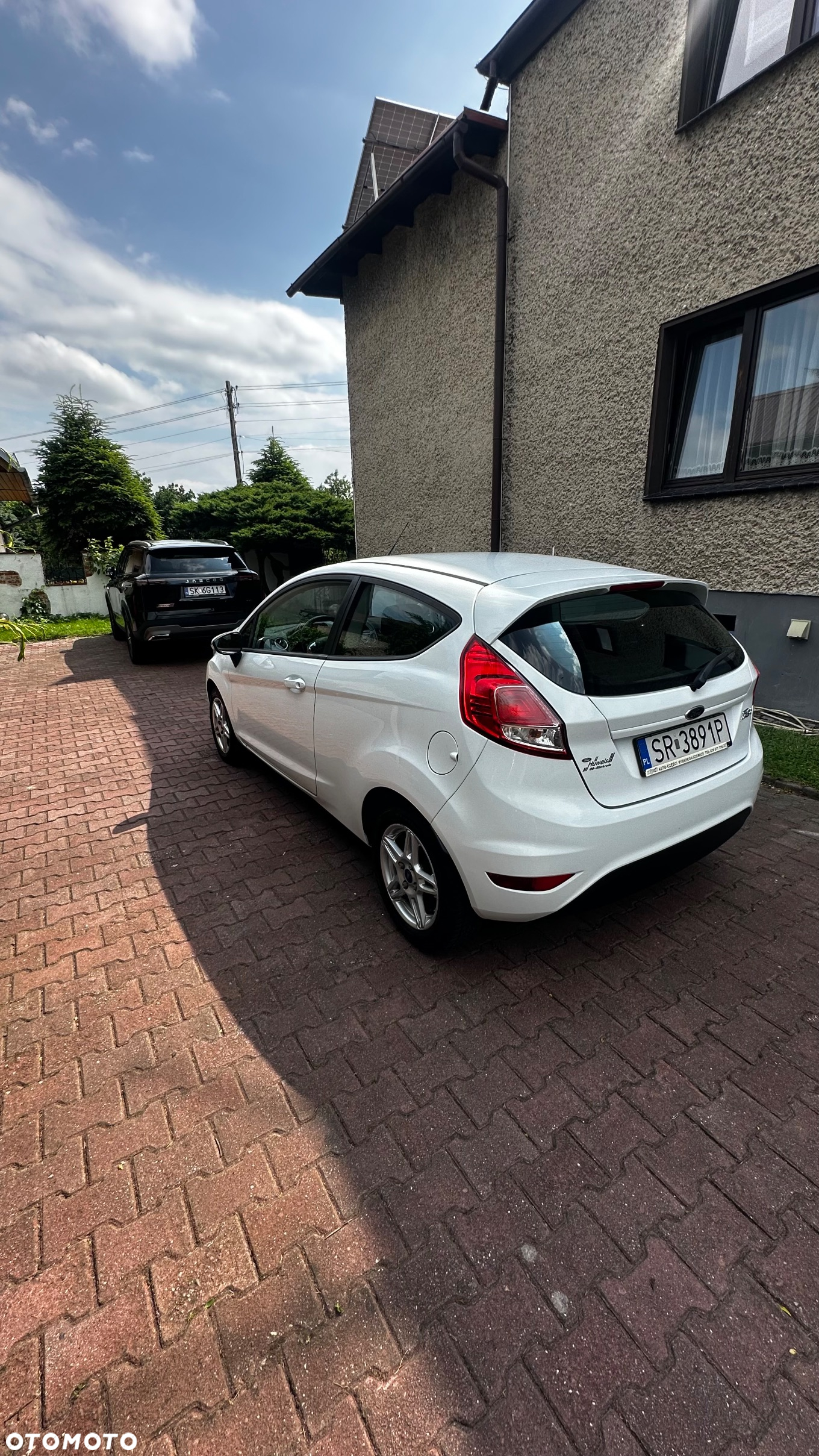Ford Fiesta 1.25 Trend - 5