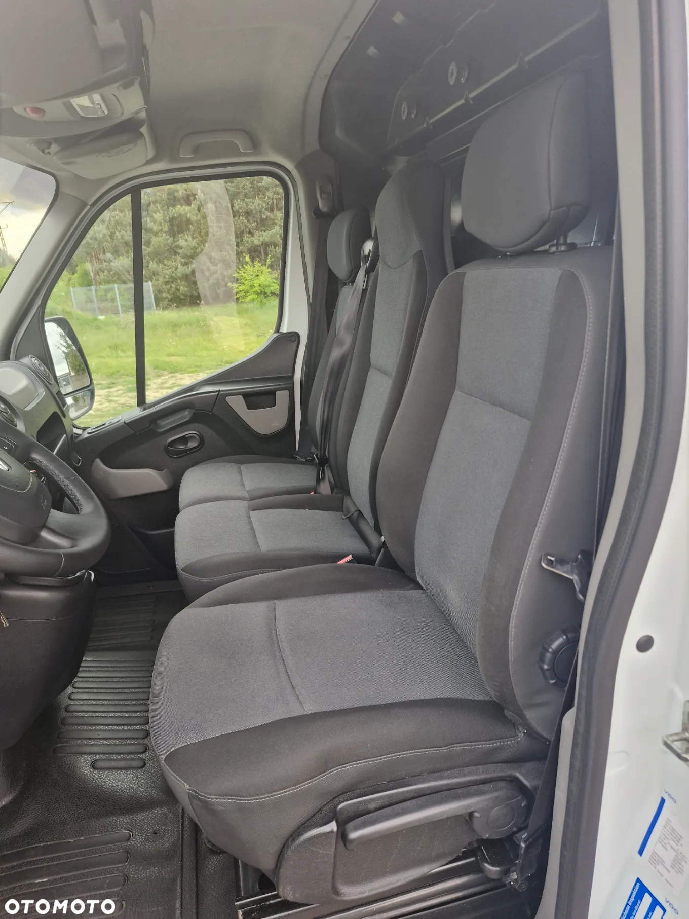 Renault Master - 14