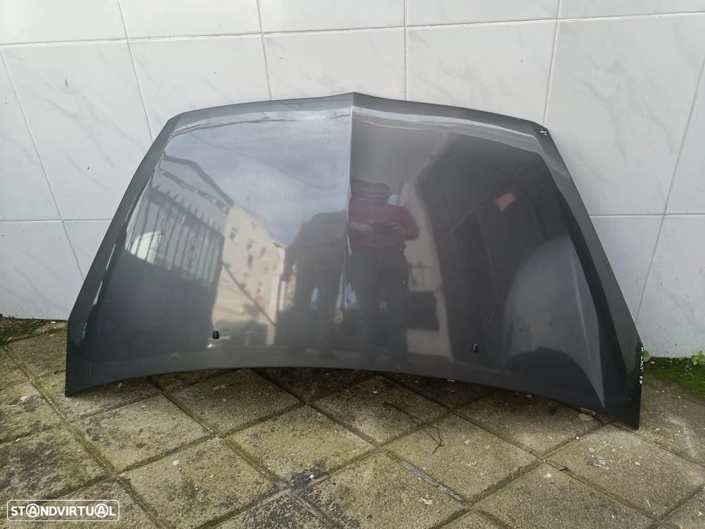 Capot Mitsubishi Colt 2006 - 2