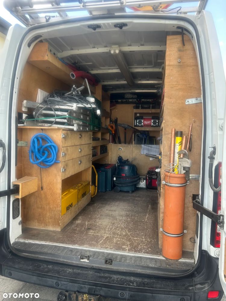 Renault Master - 10