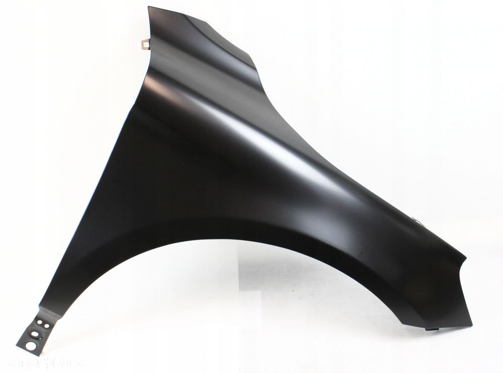 Volvo XC60 08-17 Błotnik Przedni Strona Prawa 31217976 - 1