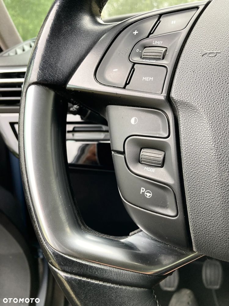 Citroën C4 Grand Picasso 2.0 BlueHDi Shine S&S - 10