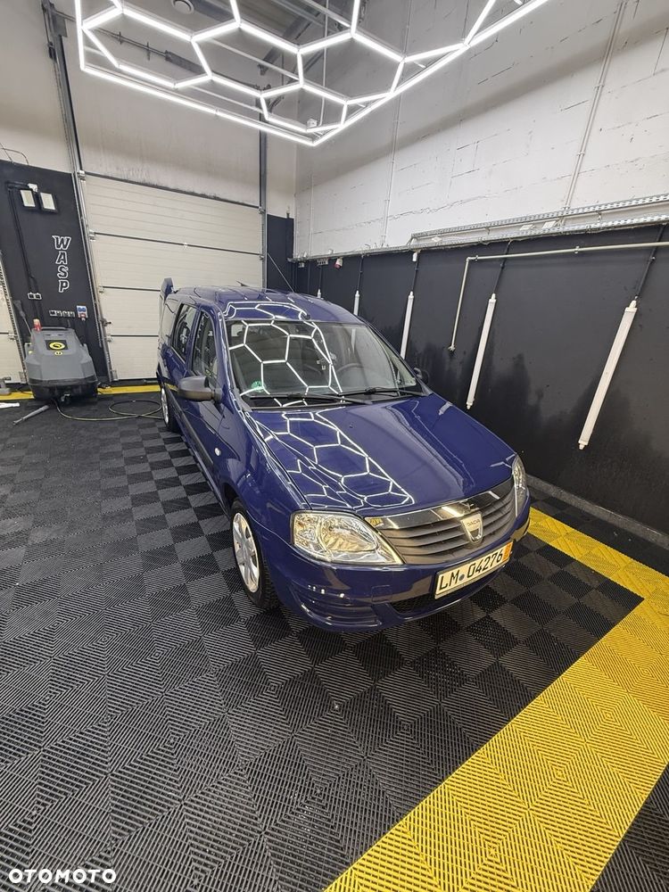 Dacia Logan 1.4 Ambiance - 1