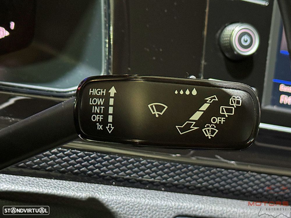 VW Taigo 1.0 TSI Style DSG - 26