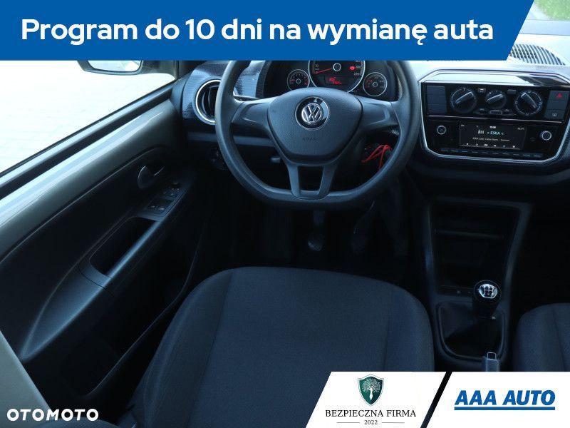 Volkswagen up! - 9
