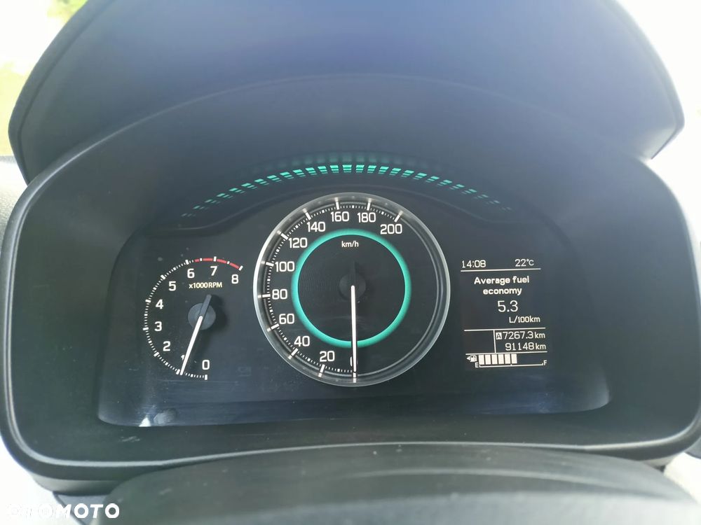 Suzuki Ignis 1.2 SHVS Elegance - 6