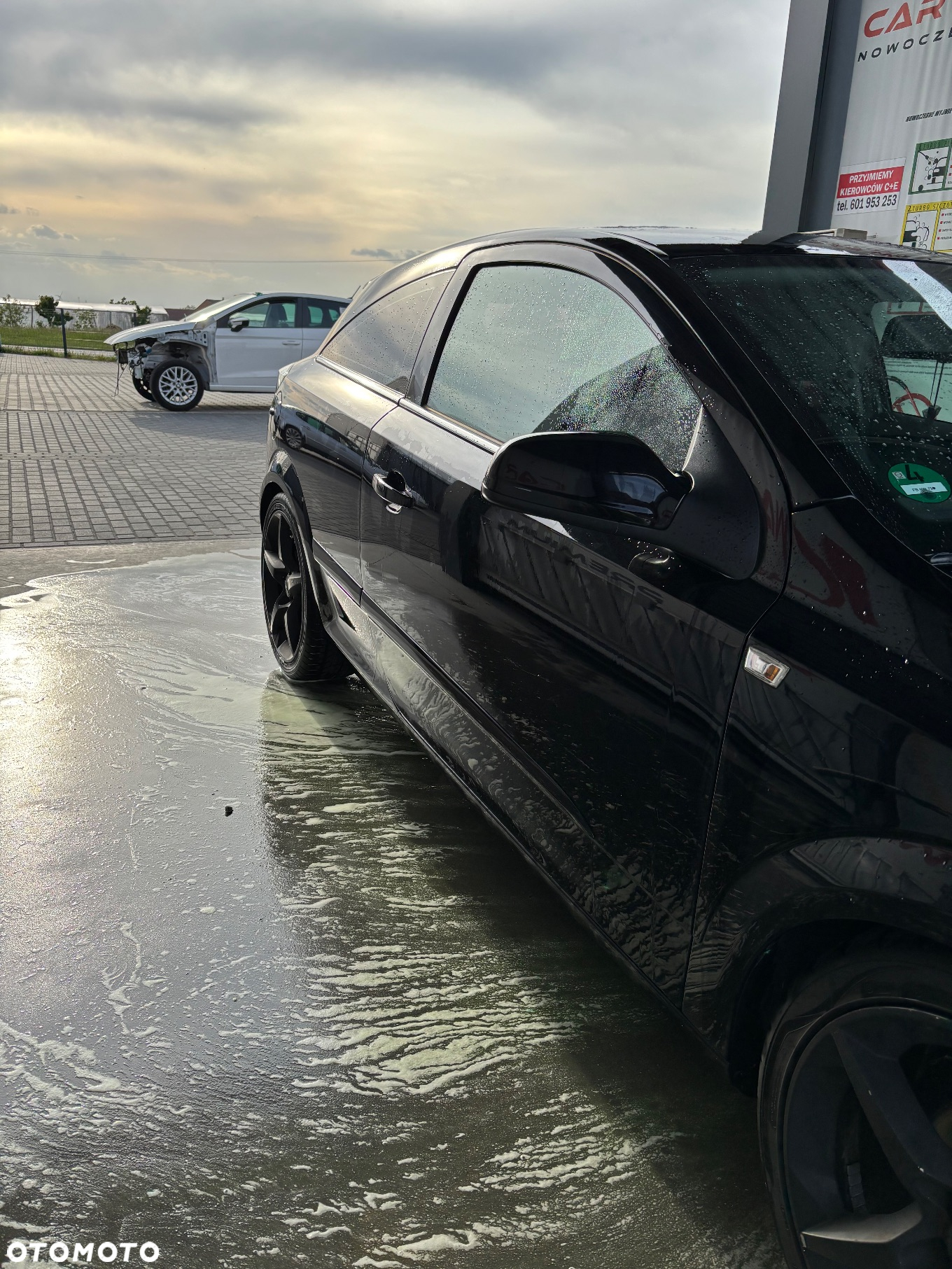 Opel Astra III GTC 1.8 Sport - 7